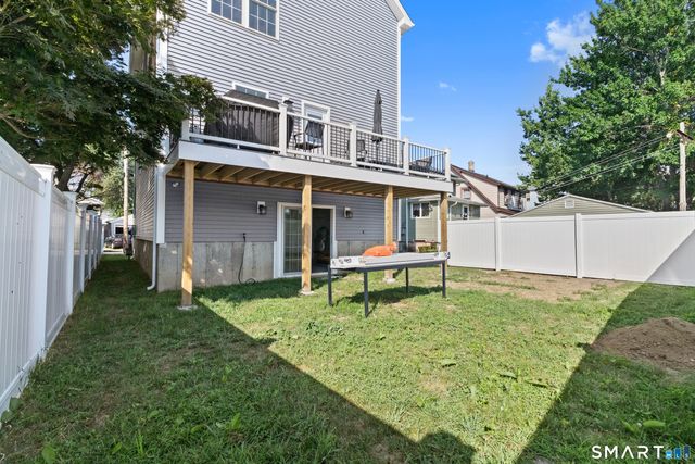 22 Andrews Avenue, Milford, CT 06460