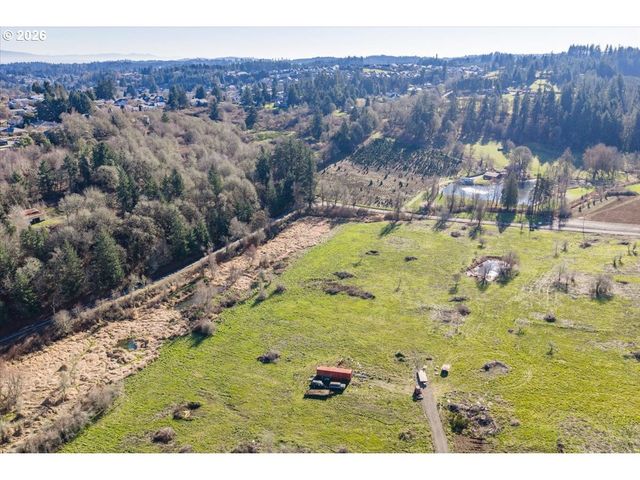 1 Ballyntyne Rd, Salem, OR 97302