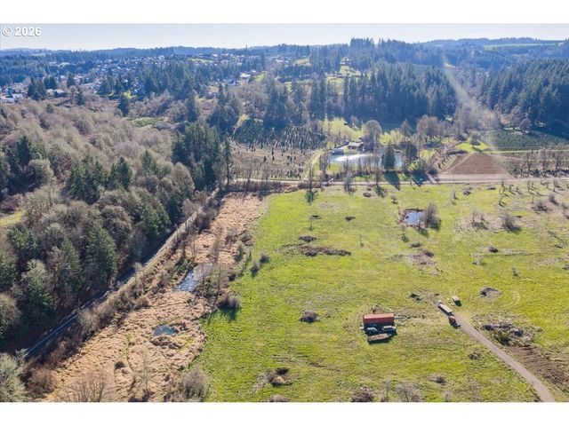 1 Ballyntyne Rd, Salem, OR 97302