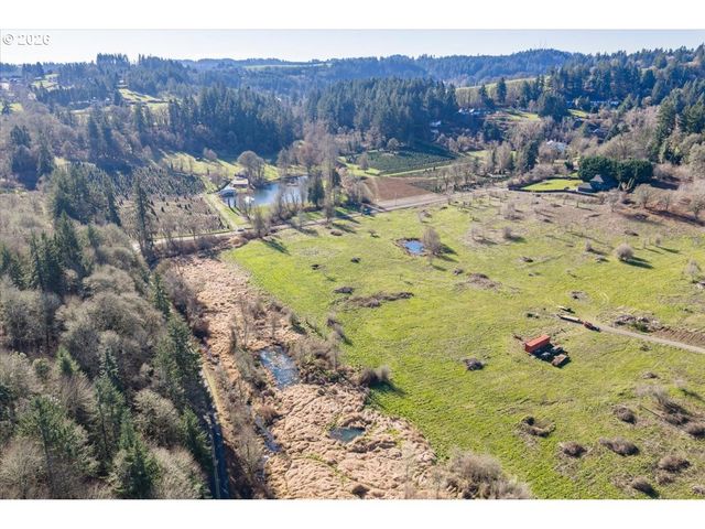 1 Ballyntyne Rd, Salem, OR 97302