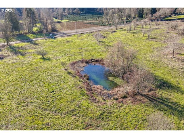 1 Ballyntyne Rd, Salem, OR 97302