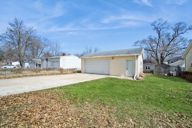 1243 57th Street, Des Moines, IA 50311