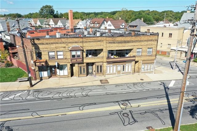 4316 Pearl Road, Cleveland, OH 44109