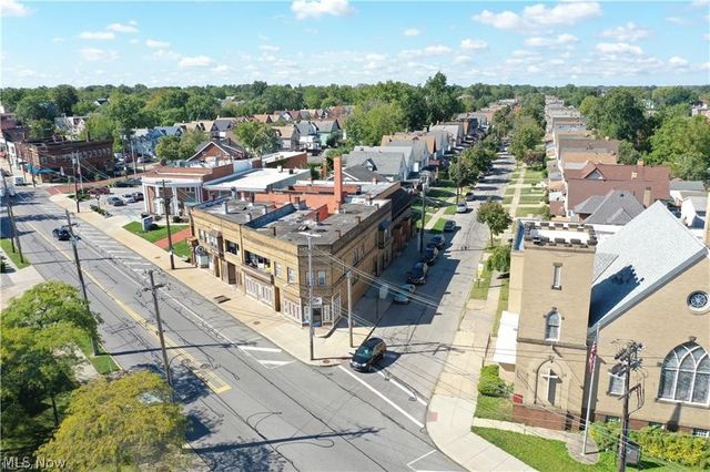 4316 Pearl Road, Cleveland, OH 44109