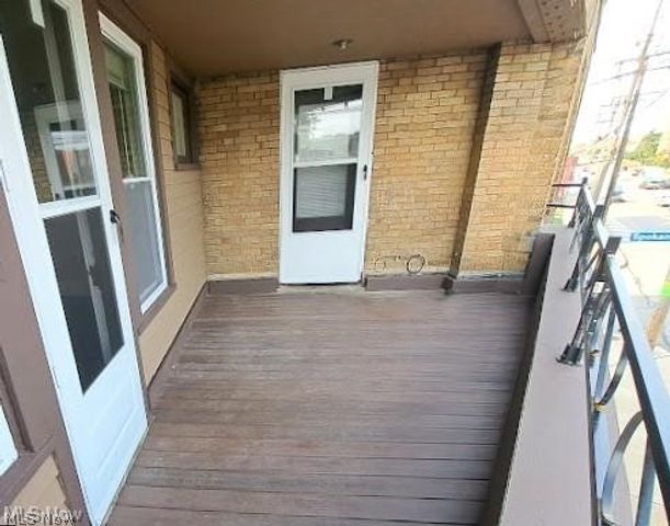 4316 Pearl Road, Cleveland, OH 44109