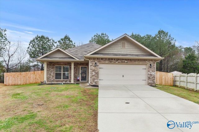 144 Clydesdale Lane, Harvest, AL 35749