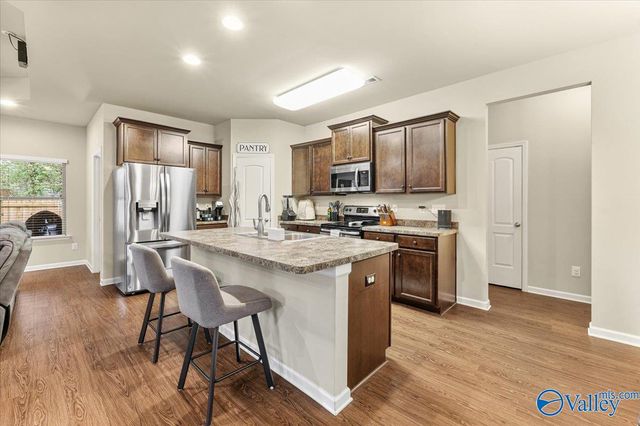 144 Clydesdale Lane, Harvest, AL 35749