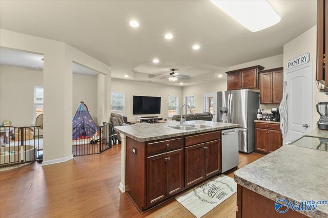 144 Clydesdale Lane, Harvest, AL 35749