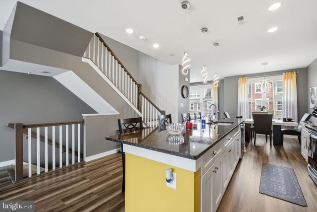 405 GILLESPIE DR, Frederick, MD 21702