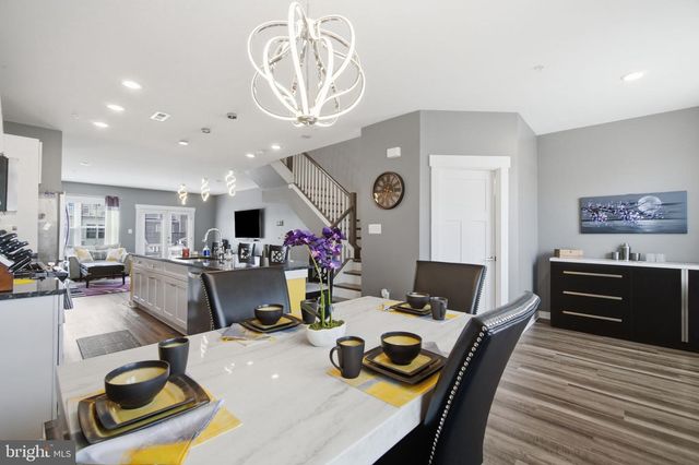 405 GILLESPIE DR, Frederick, MD 21702