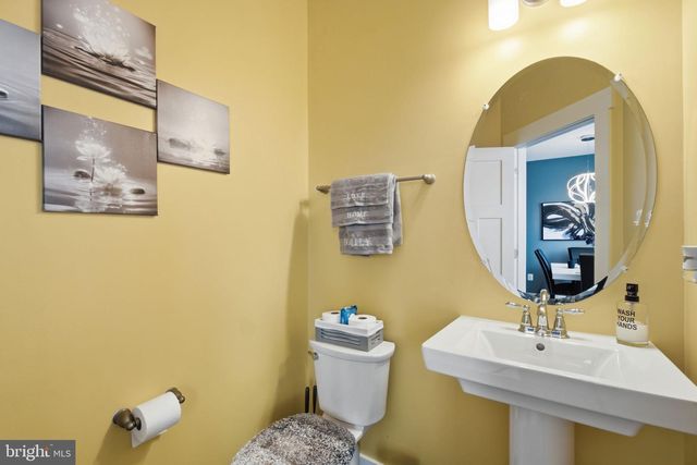 405 GILLESPIE DR, Frederick, MD 21702