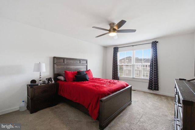405 GILLESPIE DR, Frederick, MD 21702