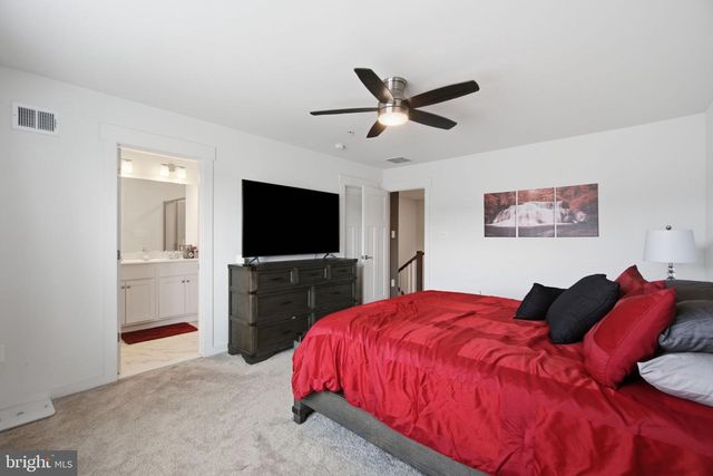 405 GILLESPIE DR, Frederick, MD 21702