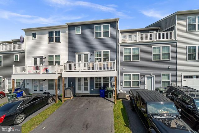 405 GILLESPIE DR, Frederick, MD 21702