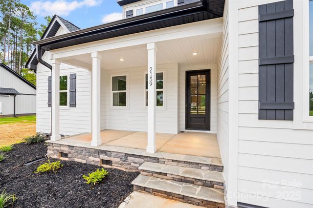 2159 Dunlap Roddey Road, Rock Hill, SC 29730