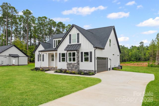 2159 Dunlap Roddey Road, Rock Hill, SC 29730