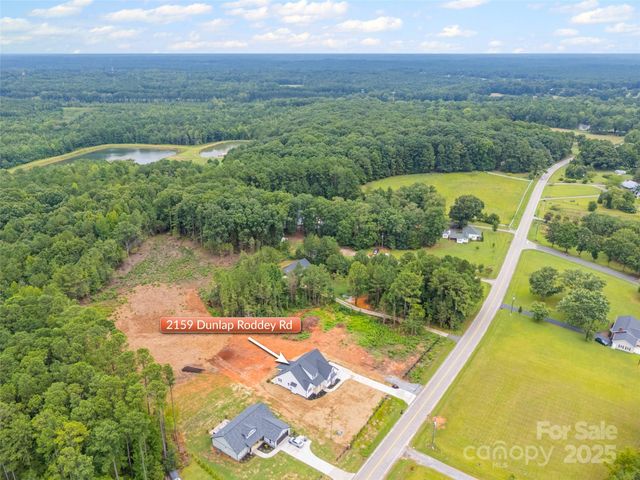 2159 Dunlap Roddey Road, Rock Hill, SC 29730
