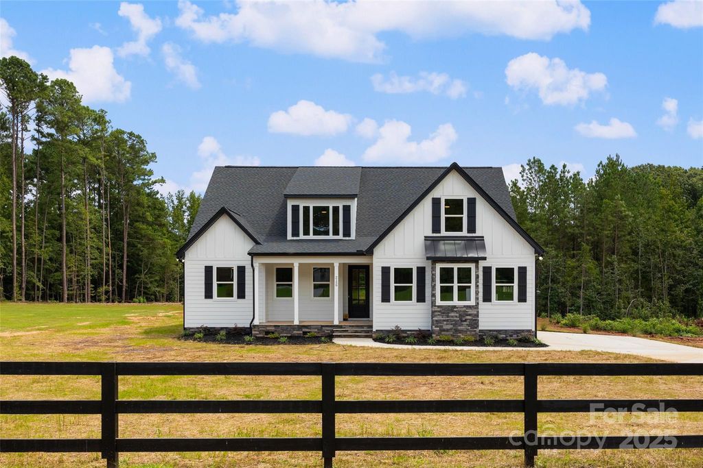 2159 Dunlap Roddey Road, Rock Hill, SC 29730