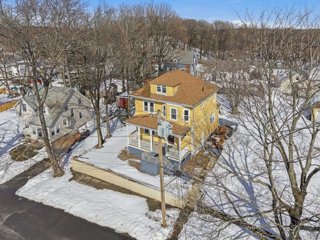 36 Jasper St, Saugus, MA 01906