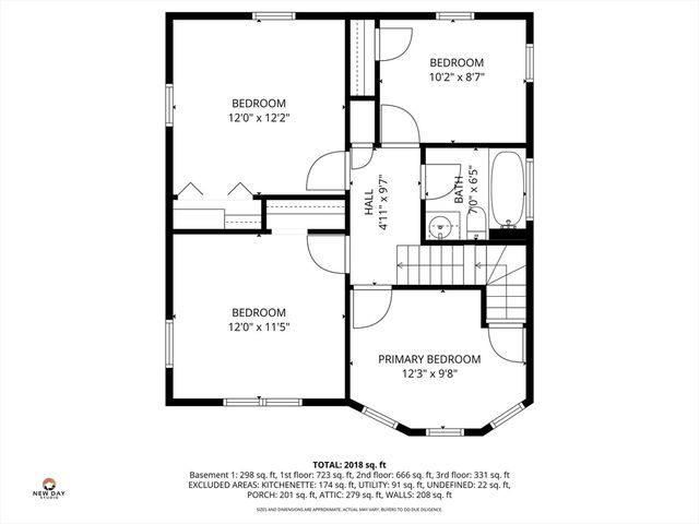 36 Jasper St, Saugus, MA 01906