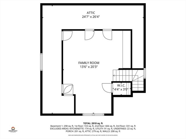 36 Jasper St, Saugus, MA 01906