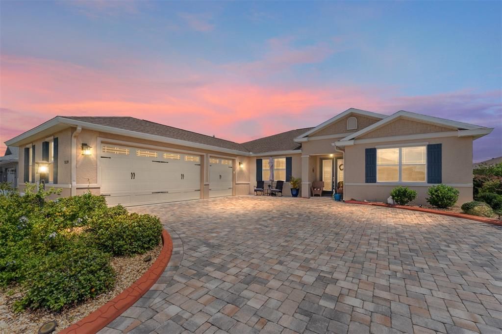 9224 SW 86TH PLACE, Ocala, FL 34481