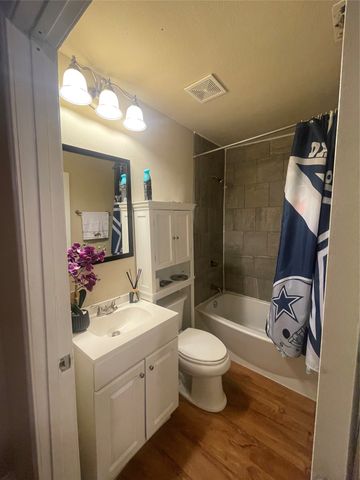 1018 Dubois Street, Denison, TX 75020