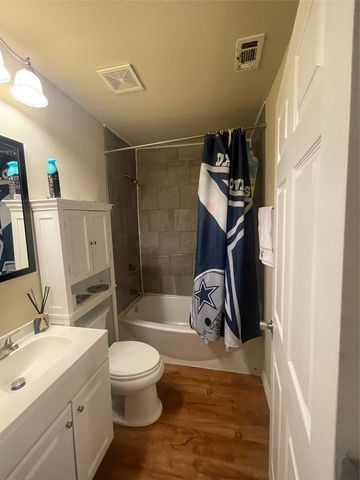 1018 Dubois Street, Denison, TX 75020