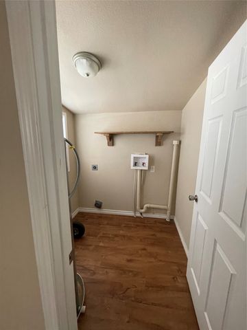 1018 Dubois Street, Denison, TX 75020