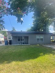 1018 Dubois Street, Denison, TX 75020