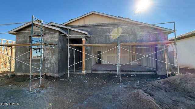 47663 W KENNER Drive, Maricopa, AZ 85139