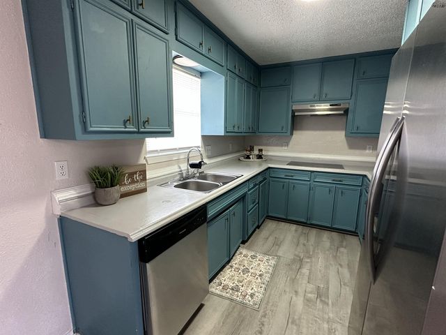 1 BANDERA CIRCLE, Wichita Falls, TX 76302