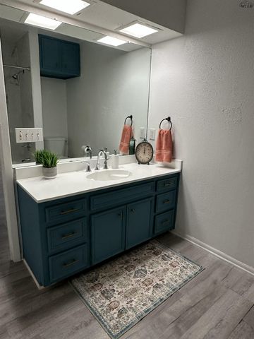 1 BANDERA CIRCLE, Wichita Falls, TX 76302