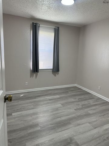 1 BANDERA CIRCLE, Wichita Falls, TX 76302