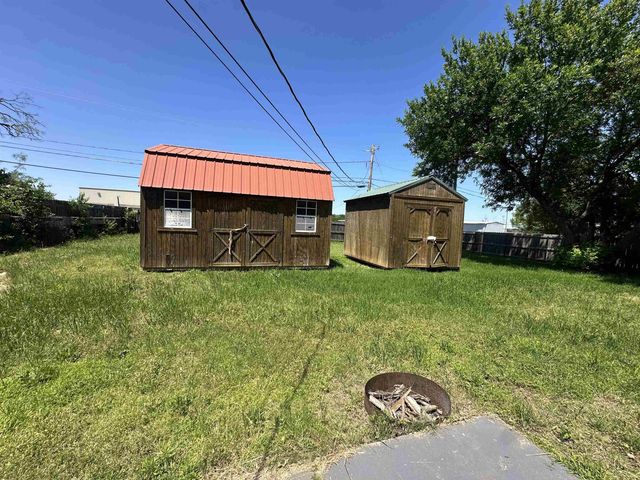 1 BANDERA CIRCLE, Wichita Falls, TX 76302