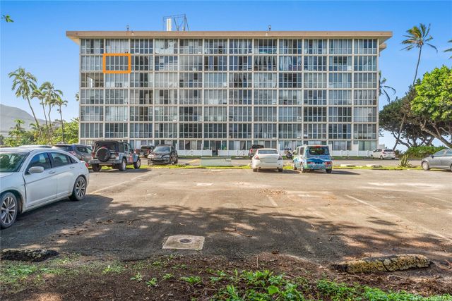 53-549 Kamehameha Highway 618, Hauula, HI 96717