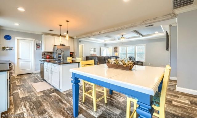 575 State Highway 276, Point, TX 75472