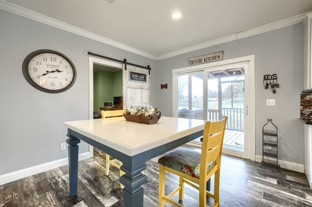 575 State Highway 276, Point, TX 75472