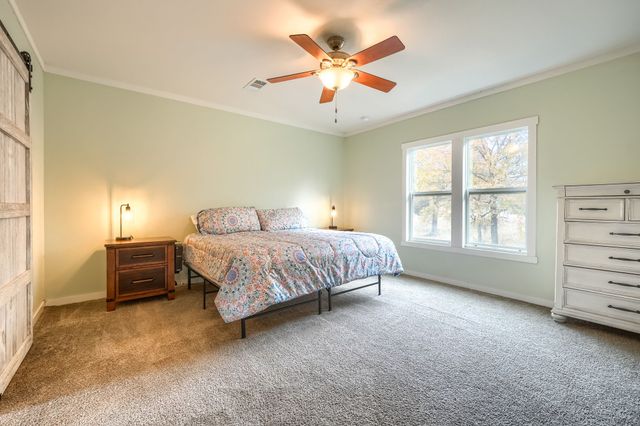 575 State Highway 276, Point, TX 75472