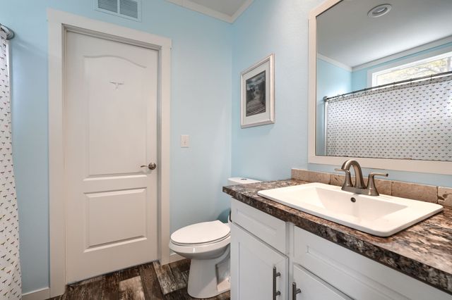 575 State Highway 276, Point, TX 75472