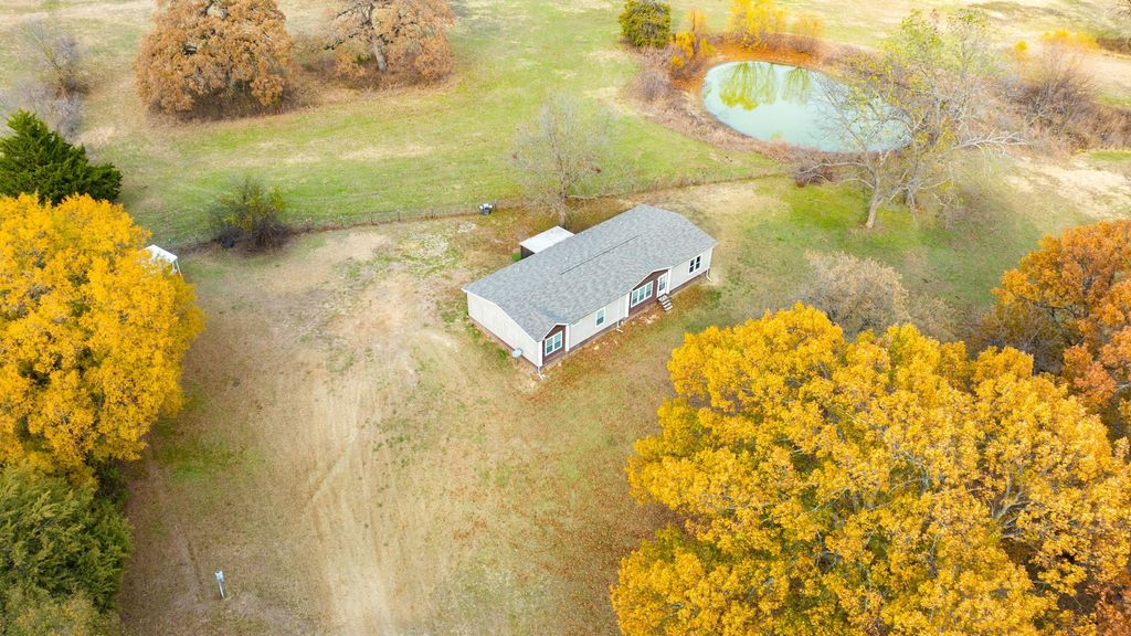 575 State Highway 276, Point, TX 75472