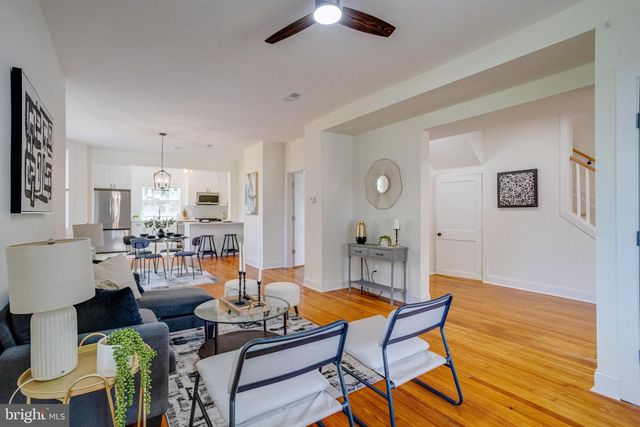 3105 EVERGREEN AVE, Baltimore, MD 21214