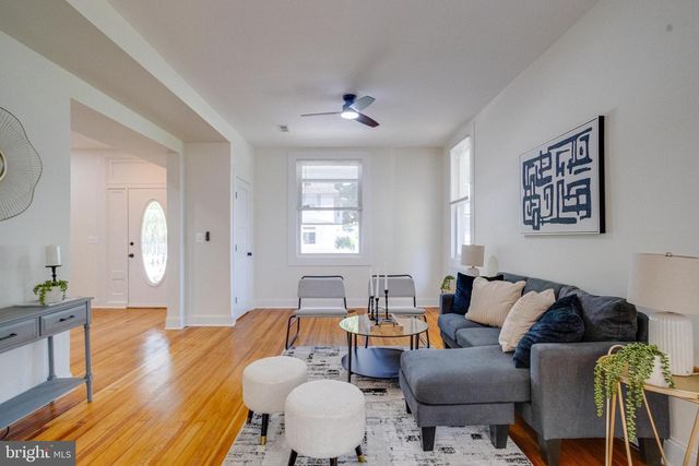 3105 EVERGREEN AVE, Baltimore, MD 21214