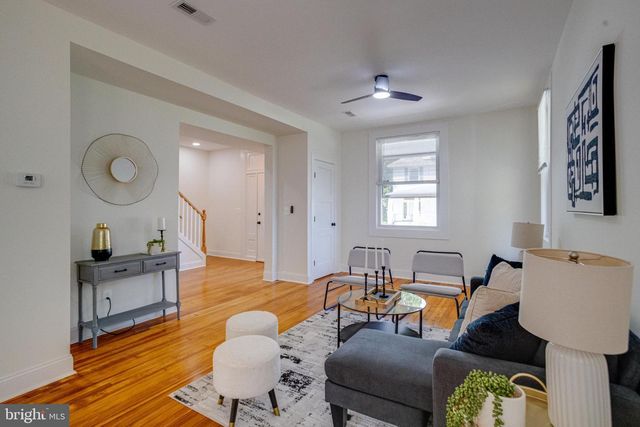 3105 EVERGREEN AVE, Baltimore, MD 21214