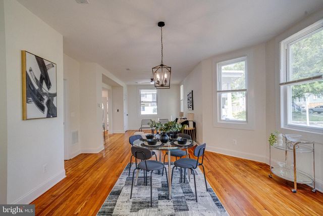 3105 EVERGREEN AVE, Baltimore, MD 21214