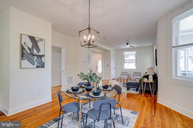 3105 EVERGREEN AVE, Baltimore, MD 21214