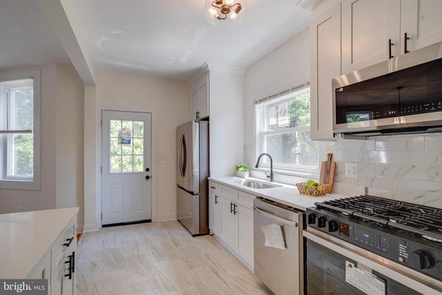 3105 EVERGREEN AVE, Baltimore, MD 21214