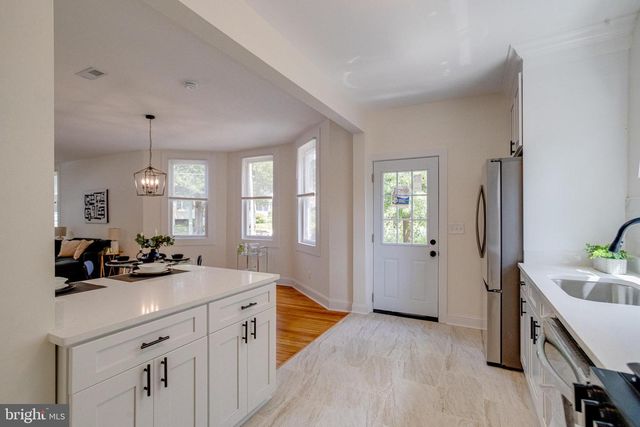 3105 EVERGREEN AVE, Baltimore, MD 21214