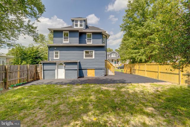 3105 EVERGREEN AVE, Baltimore, MD 21214