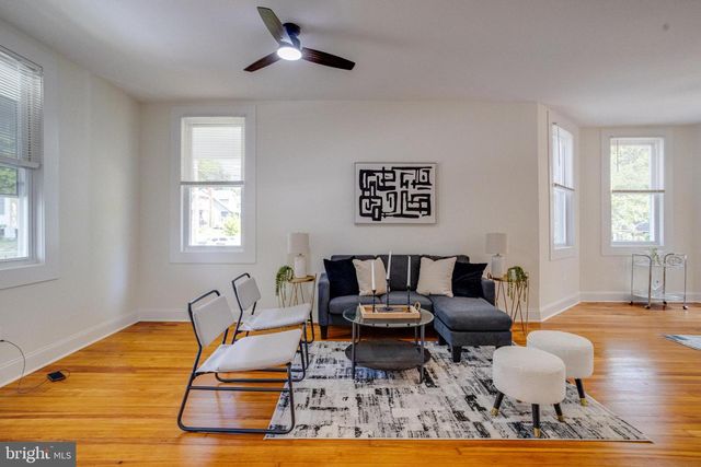 3105 EVERGREEN AVE, Baltimore, MD 21214